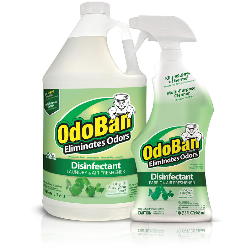 OdoBan Disinfectant