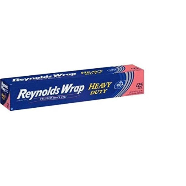 Reynolds Wrap Heavy Duty