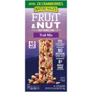 Nature Valley Fruit & Nut