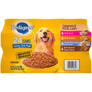 Pedigree Wet Dog Food