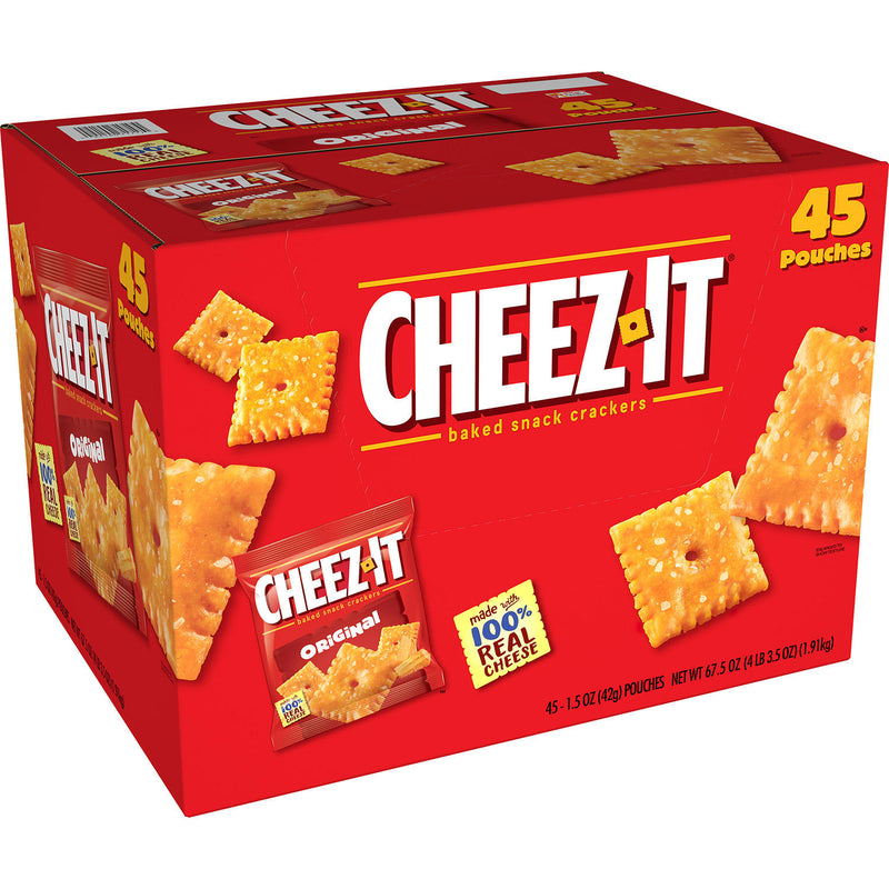 Cheez-it Original Snack