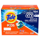 Tide Pods