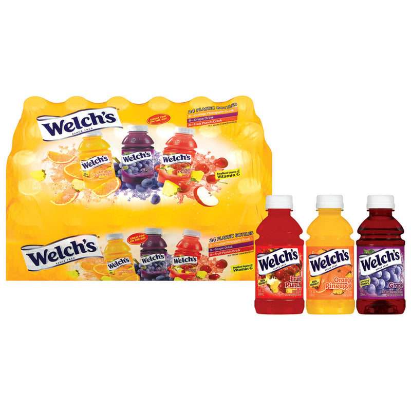 Welch's Variety Pack