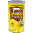 Country Time Lemonade