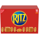 Ritz Crackers 18pk