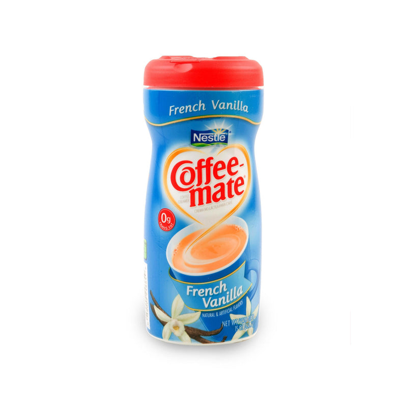 Nestle Coffee Mate French Vanilla