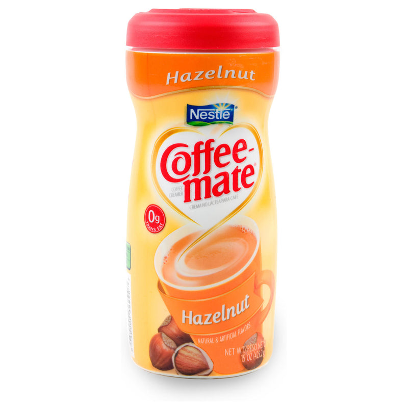 Nestle Coffee Mate - Hazelnut