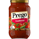 Prego Tomato Sauce