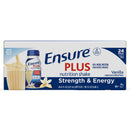 Ensure Plus Vanilla