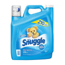 Snuggle Fabric Softener