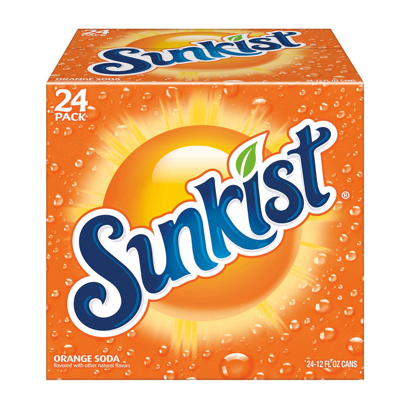 Sunkist Orange