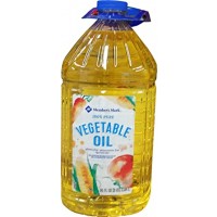 MM Vegetable Oil