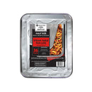 MM Aluminum Lids 36 count