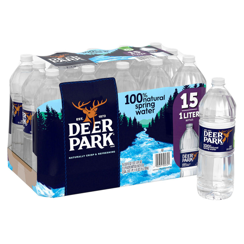 Deer Park 1 Litre