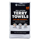 MM Terry Towels