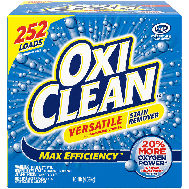 Oxy Clean Stain Remover