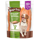 Waggin Train Chicken Jerky