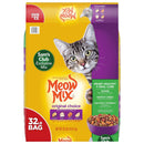 Meow Mix Dry Cat Food