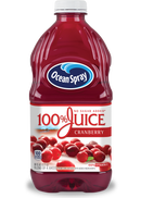 Ocean Spray Cranberry Juice