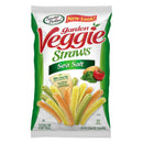 Veggie Straws