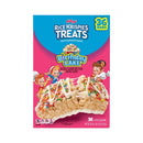 Kellogg's Birthday Cake Rice Krispies