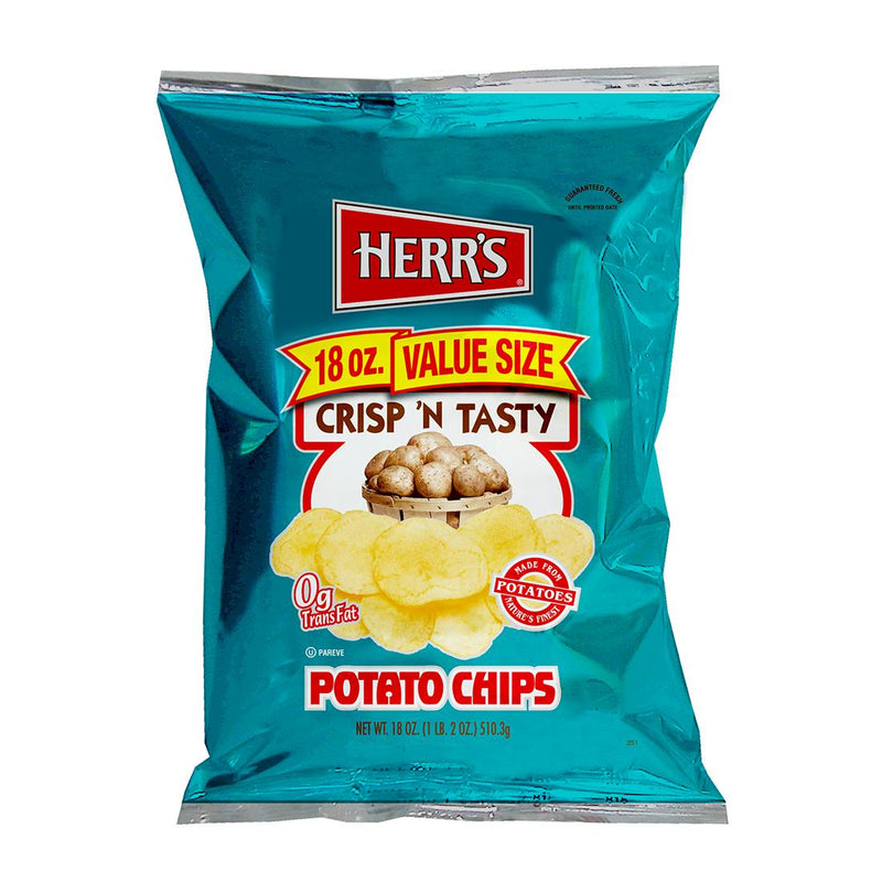 Herr's Potato Chips