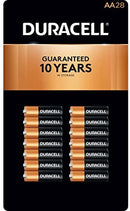 Duracell AA Batteries