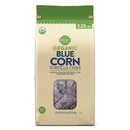 WF Organic Blue Corn Chips