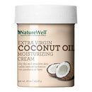 NatureWell Extra-Virgin Coconut Oil Moisturizing Cream (16 oz.)