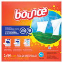 Bounce Dryer Sheets