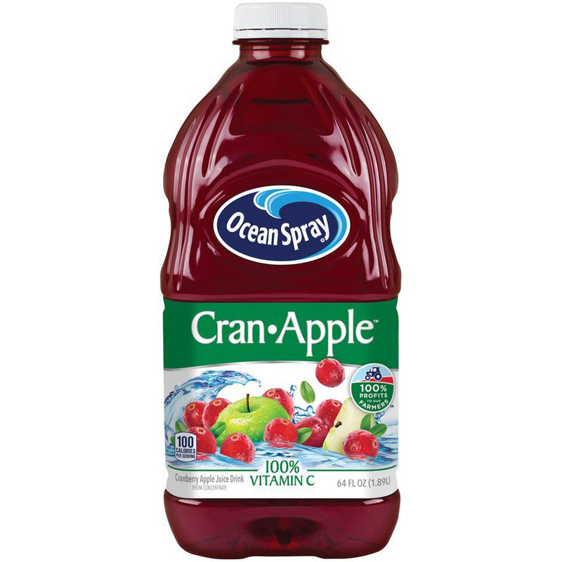 Ocean Spray Cran- Apple