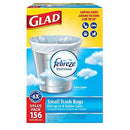 Glad Small Trash Bags