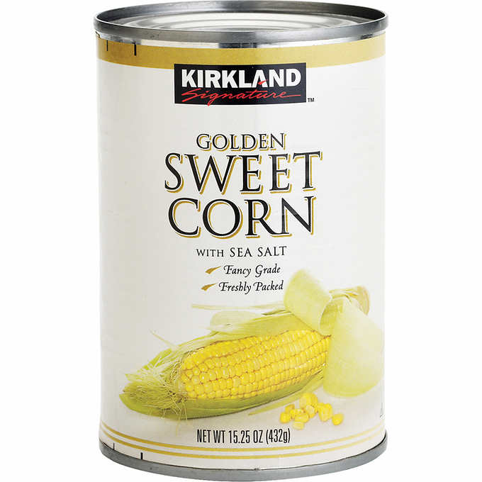 KS Corn Individual