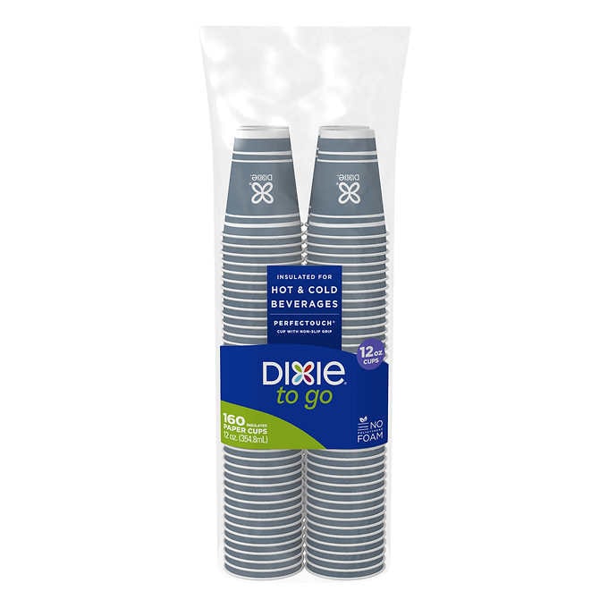 Dixie To Go Insulated Cup