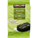 KS Organic Seaweed Snack