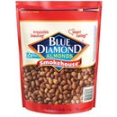 Blue Diamond Smokehouse Almonds