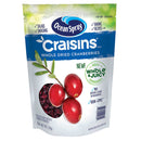 Ocean Spray Crasins Whole Dried Cranberries