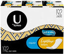 Kotex Lightdays Liners