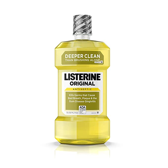 Listerine Original
