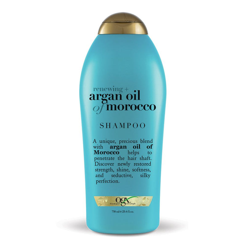 OGX Argan Oil Shampoo