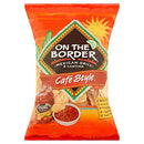 On The Border Tortilla Chips