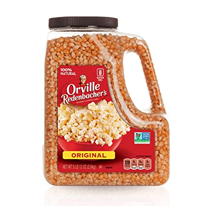 Orville Popcorn Kernels