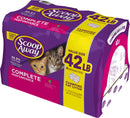 Scoop Away Cat Litter