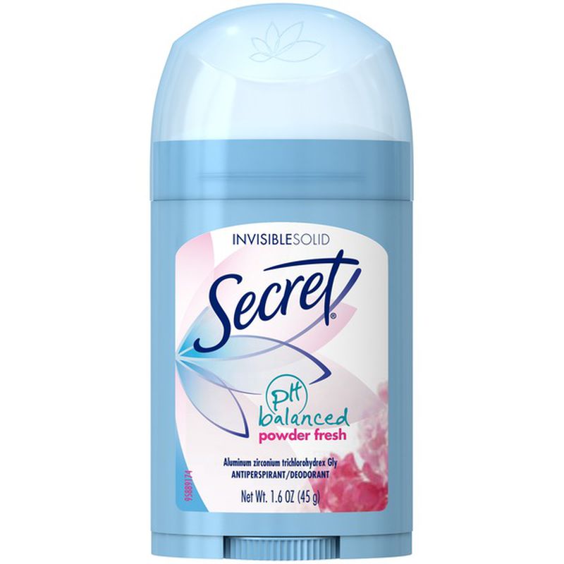 Secret Powder Fresh Deodorant