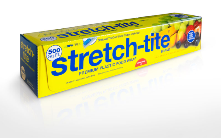 Stretch-Tite